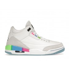 Кроссовки Jordan 3 Retro Quai 54 (2018) (Friends & Family)