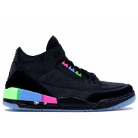 Jordan 3 Retro Quai 54 (2018)