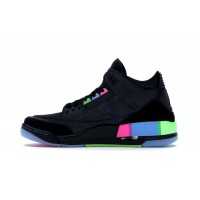 Jordan 3 Retro Quai 54 (2018)