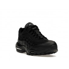 Nike Air Max 95 Essential Triple Black