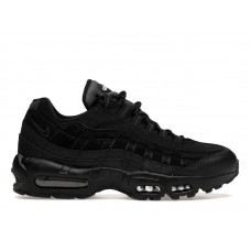 Кроссовки Nike Air Max 95 Essential Triple Black