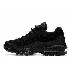 Nike Air Max 95 Essential Triple Black