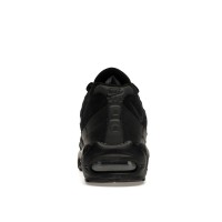 Nike Air Max 95 Essential Triple Black