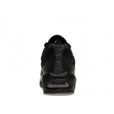 Nike Air Max 95 Essential Triple Black