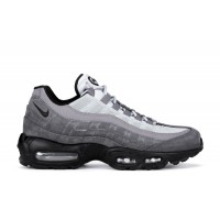 Кроссовки Nike Air Max 95 Anthracite Black