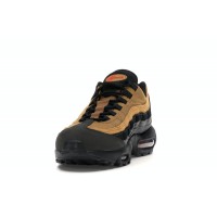 Nike Air Max 95 Black Wheat