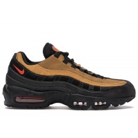 Nike Air Max 95 Black Wheat