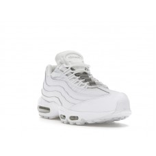 Nike Air Max 95 White Pure Platinum