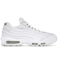 Nike Air Max 95 White Pure Platinum