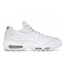 Кроссовки Nike Air Max 95 White Pure Platinum