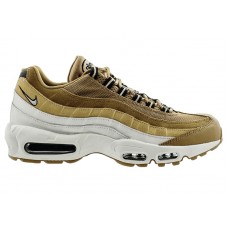 Кроссовки Nike Air Max 95 Essential Wheat Gold