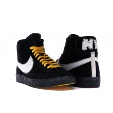 Мужские кроссовки Nike Blazer Mid LA vs. NYC