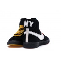 Мужские кроссовки Nike Blazer Mid LA vs. NYC