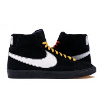 Мужские кроссовки Nike Blazer Mid LA vs. NYC