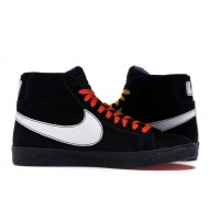Мужские кроссовки Nike Blazer Mid LA vs. NYC