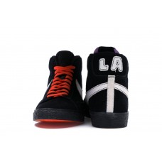 Мужские кроссовки Nike Blazer Mid LA vs. NYC