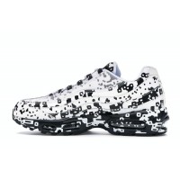 Nike Air Max 95 Cav Empt White