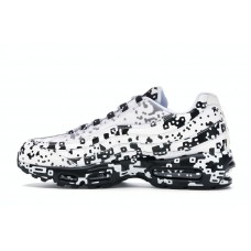 Nike Air Max 95 Cav Empt White