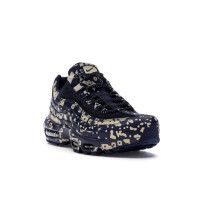 Nike Air Max 95 Cav Empt Blackened Blue
