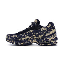 Nike Air Max 95 Cav Empt Blackened Blue