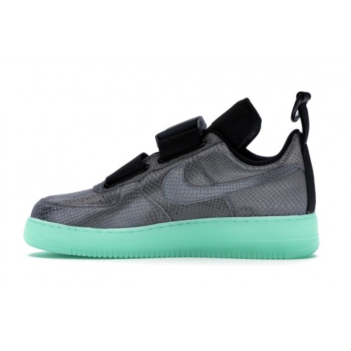 Кроссы Nike Air Force 1 Utility Odell Beckham Jr - мужская сетка размеров