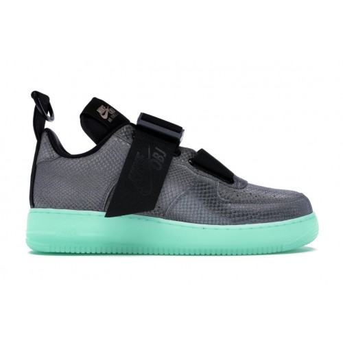 Кроссы Nike Air Force 1 Utility Odell Beckham Jr - мужская сетка размеров