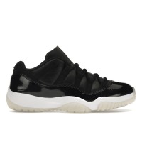 Кроссовки Jordan 11 Retro Low 72-10