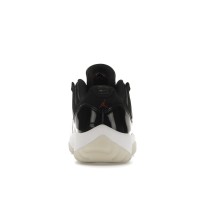 Кроссовки Jordan 11 Retro Low 72-10