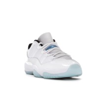Jordan 11 Retro Low Legend Blue