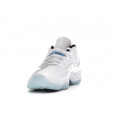 Кроссовки Jordan 11 Retro Low Legend Blue