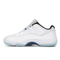 Jordan 11 Retro Low Legend Blue