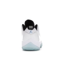 Jordan 11 Retro Low Legend Blue