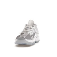 Кроссовки Jordan 11 Retro Low Cement Grey