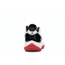Кроссовки Jordan 11 Retro Low Concord Bred