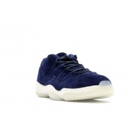 Кроссовки Jordan 11 Retro Low Derek Jeter RE2PECT