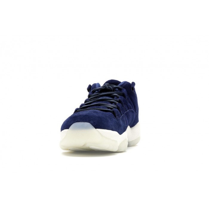 Jordan 11 Retro Low Derek Jeter RE2PECT