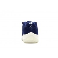 Кроссовки Jordan 11 Retro Low Derek Jeter RE2PECT