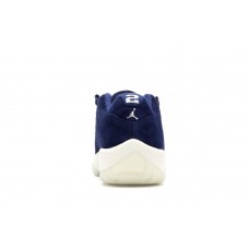 Кроссовки Jordan 11 Retro Low Derek Jeter RE2PECT