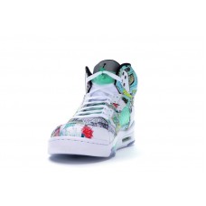 Jordan 5 Retro Wings