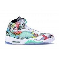 Кроссовки Jordan 5 Retro Wings