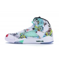 Jordan 5 Retro Wings