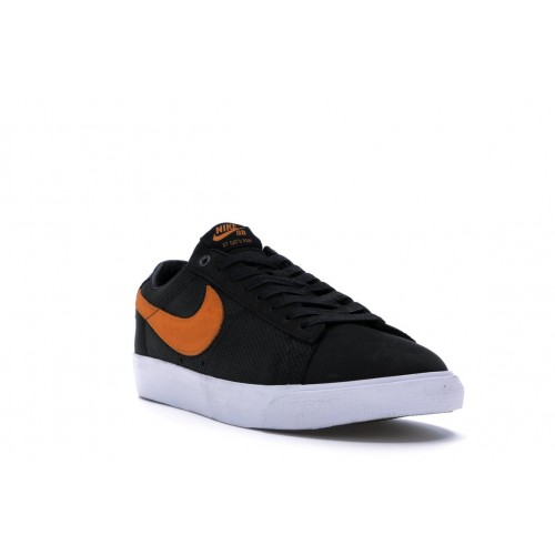 Мужские кроссовки Nike SB Zoom Blazer Low GT Cats Paw Saloon