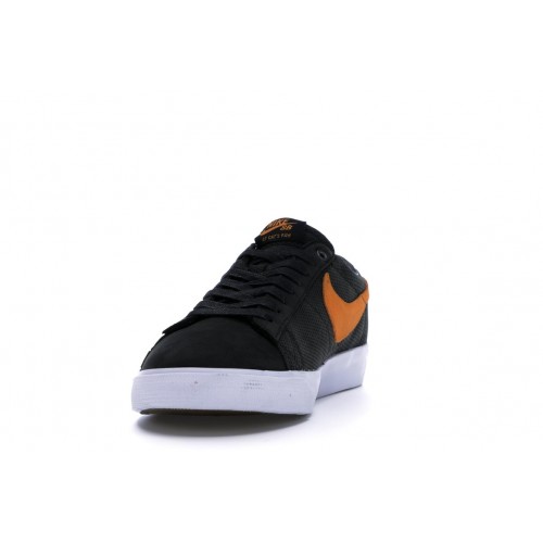 Мужские кроссовки Nike SB Zoom Blazer Low GT Cats Paw Saloon