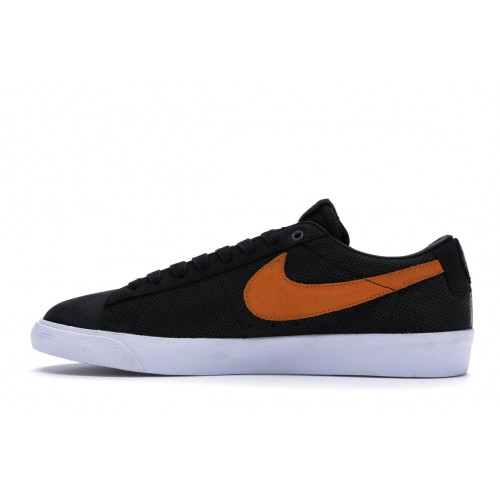 Мужские кроссовки Nike SB Zoom Blazer Low GT Cats Paw Saloon