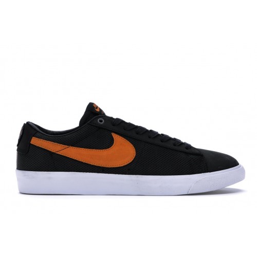 Мужские кроссовки Nike SB Zoom Blazer Low GT Cats Paw Saloon