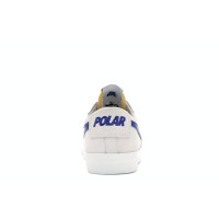 Кроссовки Nike SB Blazer Low Polar Skate Co