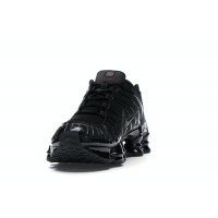 Nike Shox TL Black Metallic Hematite