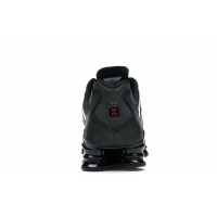 Nike Shox TL Black Metallic Hematite