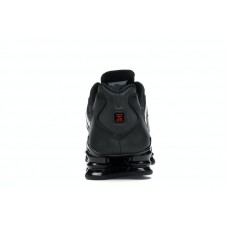 Nike Shox TL Black Metallic Hematite