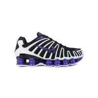 Кроссовки Nike Shox TL Persian Violet